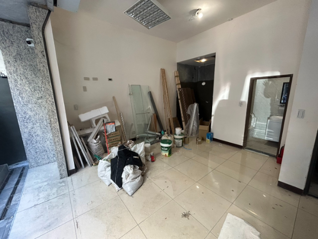 B43	藏在巷子內的隱世高人一樓屋