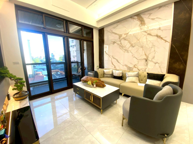 C148 西園吉祥３房車