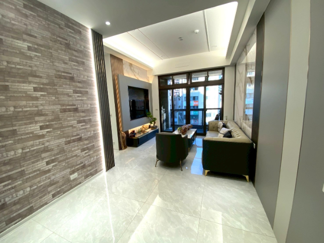 C148 西園吉祥３房車