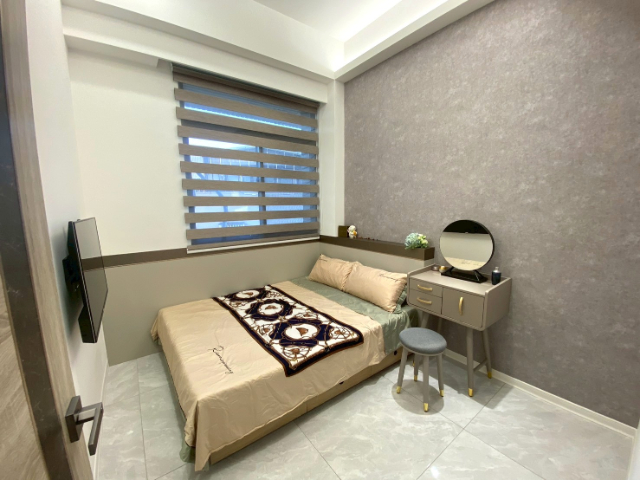 C148 西園吉祥３房車