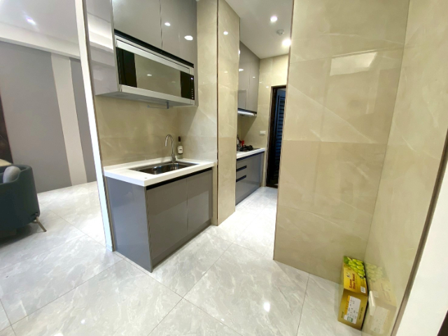 C148 西園吉祥３房車