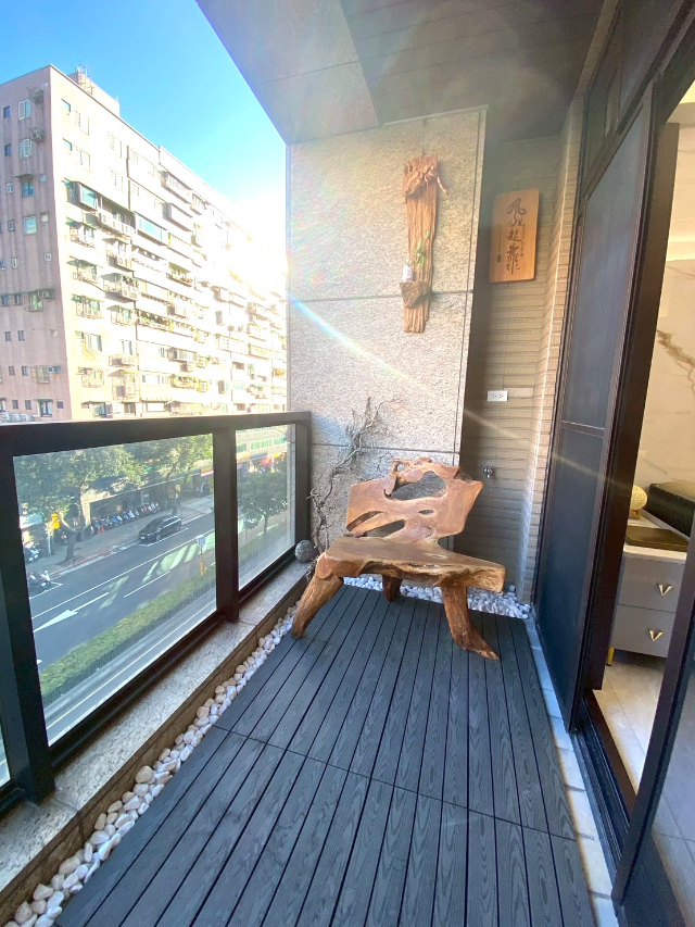 C148 西園吉祥３房車