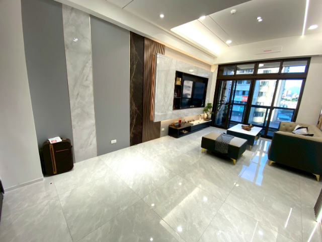 C149西園吉祥３房車