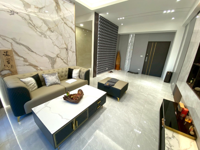 C149西園吉祥３房車