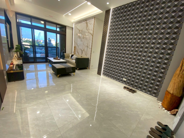 C149西園吉祥３房車