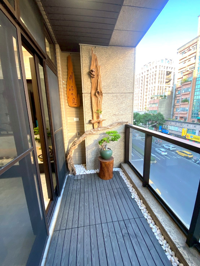 C149西園吉祥３房車