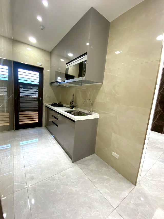 C149西園吉祥３房車