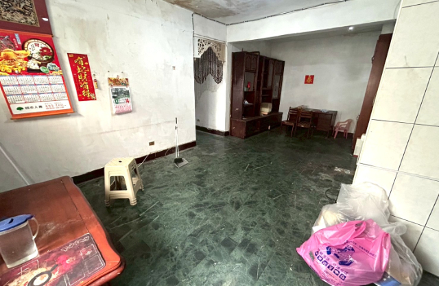 	B87三重中正北大坪數樸實公寓