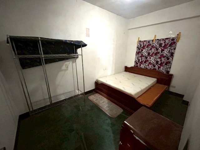 	B87三重中正北大坪數樸實公寓