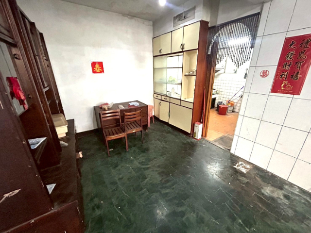 	B87三重中正北大坪數樸實公寓