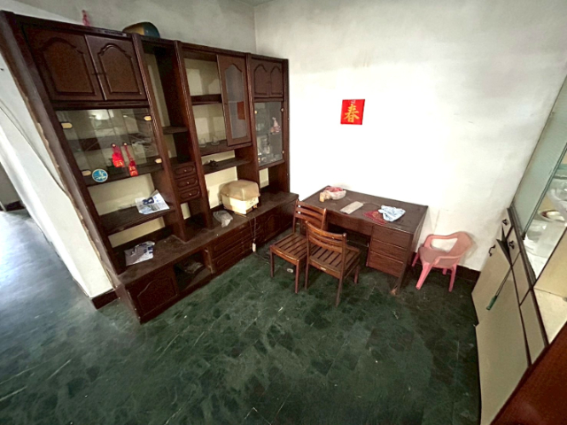 	B87三重中正北大坪數樸實公寓