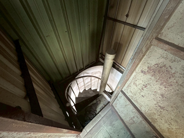 	B87三重中正北大坪數樸實公寓