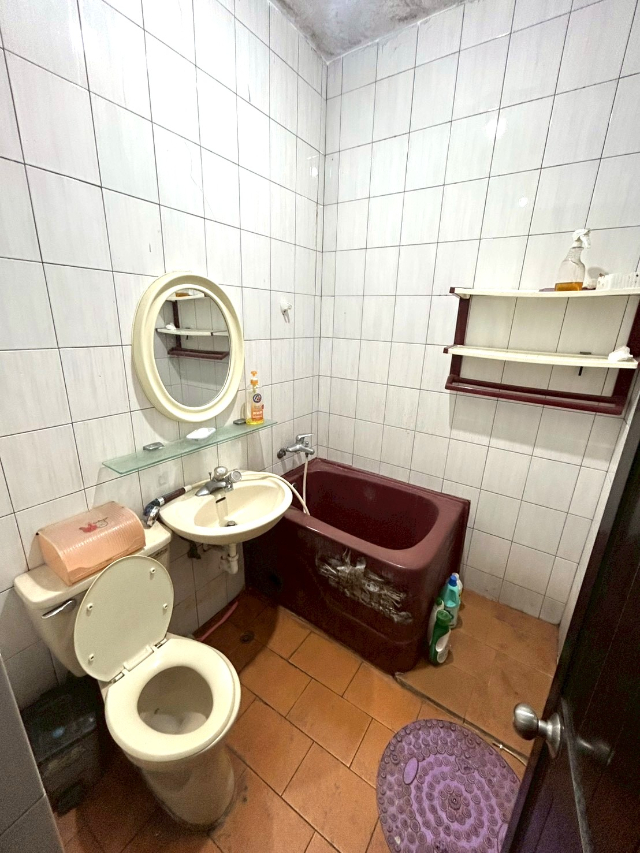 	B87三重中正北大坪數樸實公寓