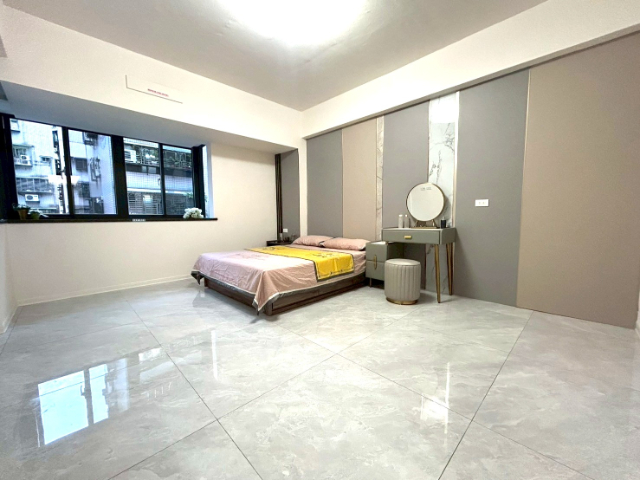 A57中原標準格局有大陽台還有車位喔！