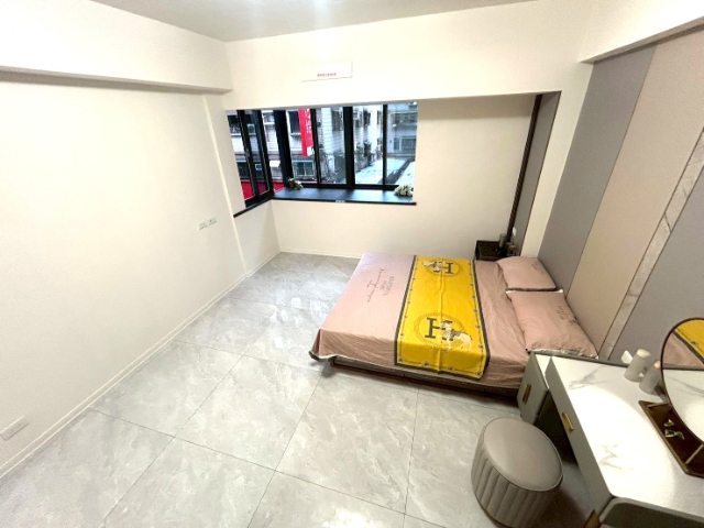 A57中原標準格局有大陽台還有車位喔！