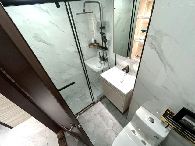 A57中原標準格局有大陽台還有車位喔！