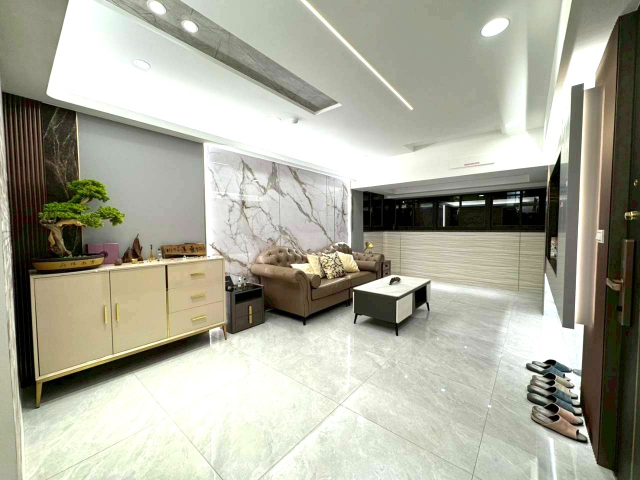 A60名師設計蘆洲長安街優質華廈