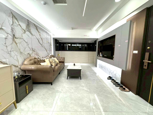 A60名師設計蘆洲長安街優質華廈