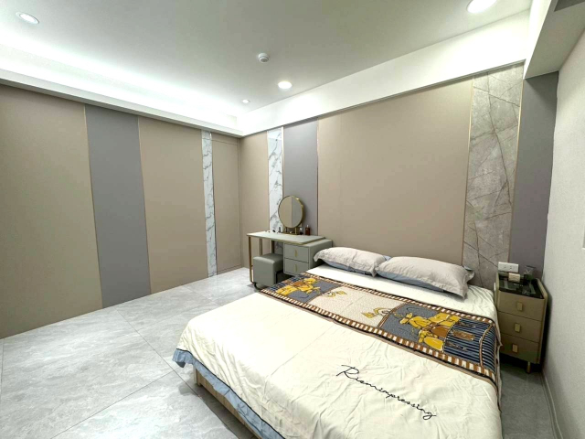 A60名師設計蘆洲長安街優質華廈