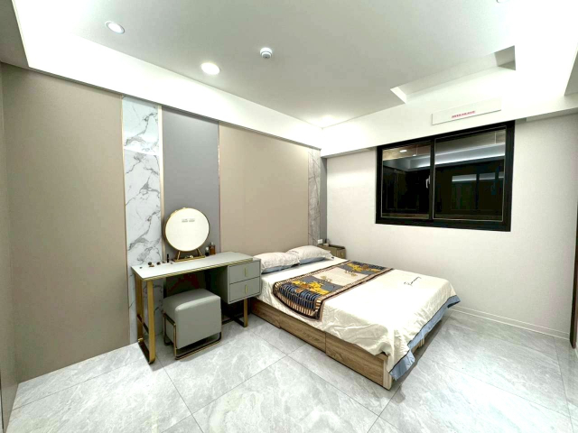 A60名師設計蘆洲長安街優質華廈