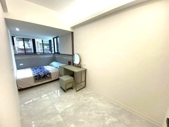 A60名師設計蘆洲長安街優質華廈