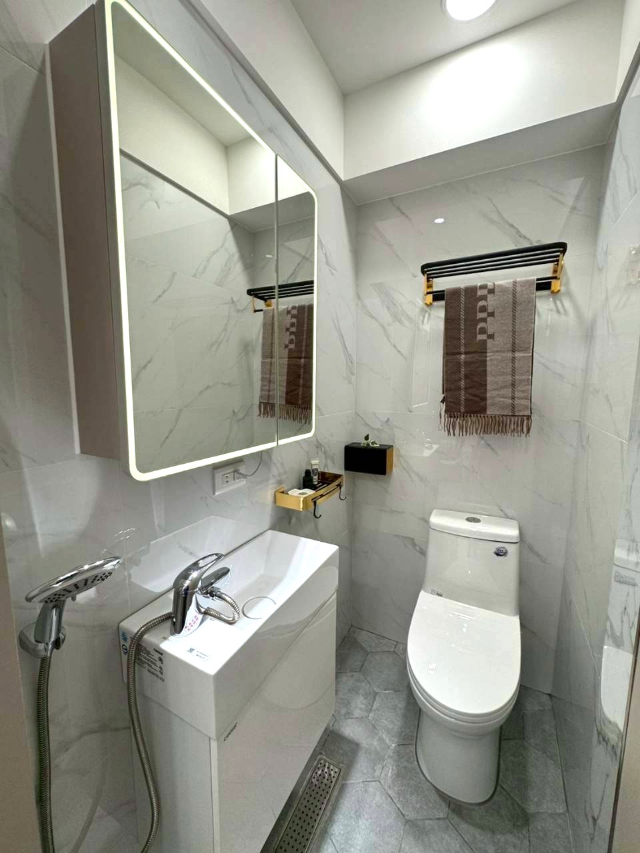 A60名師設計蘆洲長安街優質華廈