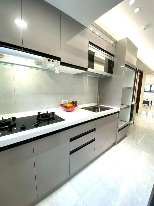 A60名師設計蘆洲長安街優質華廈