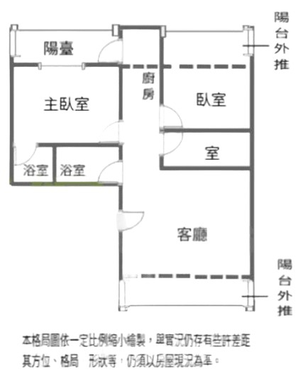 A60名師設計蘆洲長安街優質華廈