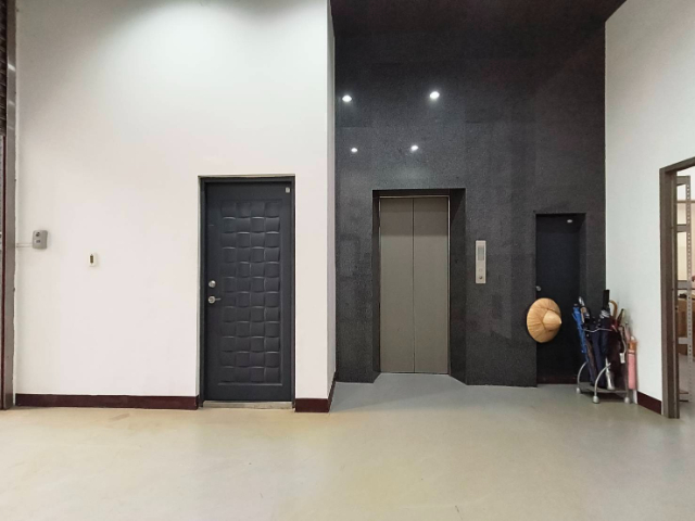 C18 有貨梯、天車、十米面寬大透天