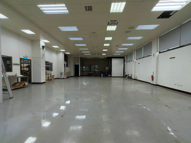 C18 有貨梯、天車、十米面寬大透天