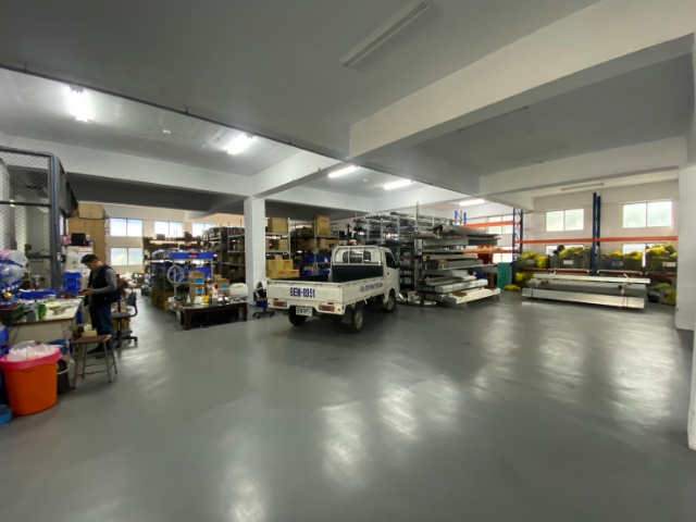 C18 有貨梯、天車、十米面寬大透天