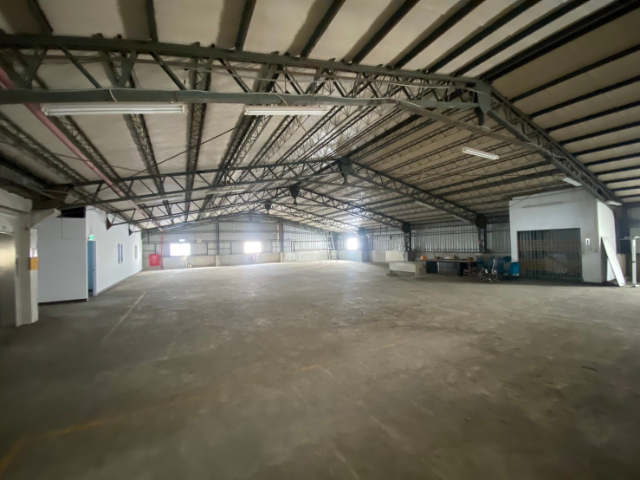 C18 有貨梯、天車、十米面寬大透天